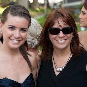 Meet your Posher, Terri